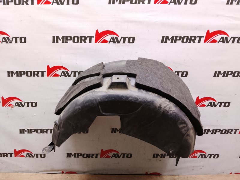 Подкрылок JAGUAR XF CC9 224DT 2010-2016 задний правый 577717