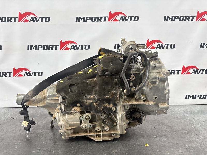 АКПП SUBARU LEVORG VM4 FB16E 2014-2017 577768