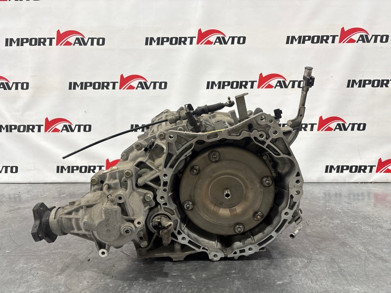 АКПП NISSAN X-TRAIL NT31 MR20DE 2010-2015 577778