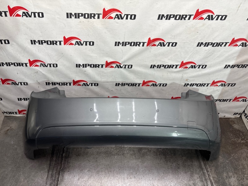 Бампер CHEVROLET CRUZE J300 F18D4, Z18XER 2008-2012 задний 577828 Бампер CHEVROLET CRUZE J300 F18D4, Z18XER 2008-2012 задний 577828