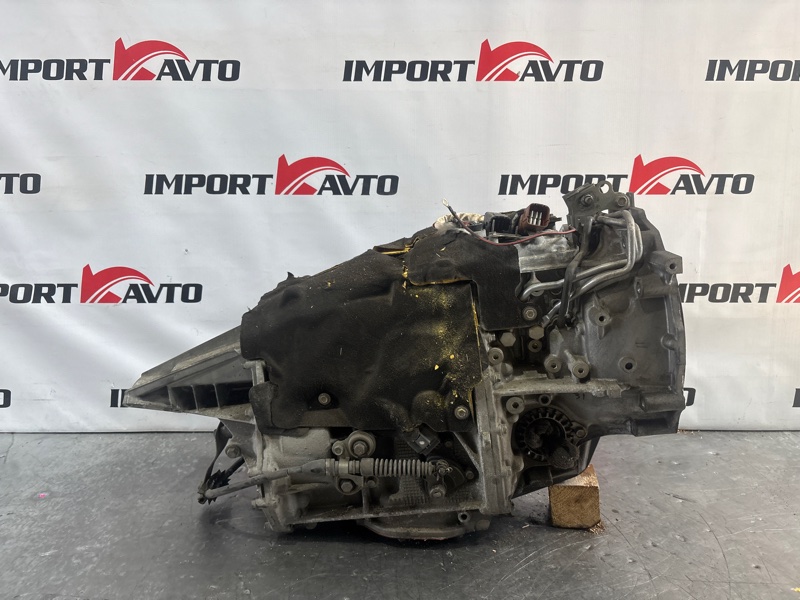 АКПП SUBARU IMPREZA GJ2 FB16A 2011-2014 577929