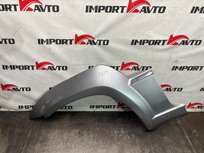 Накладка на крыло HYUNDAI TERRACAN HP D4BH 2001-2004 передний левый 577950