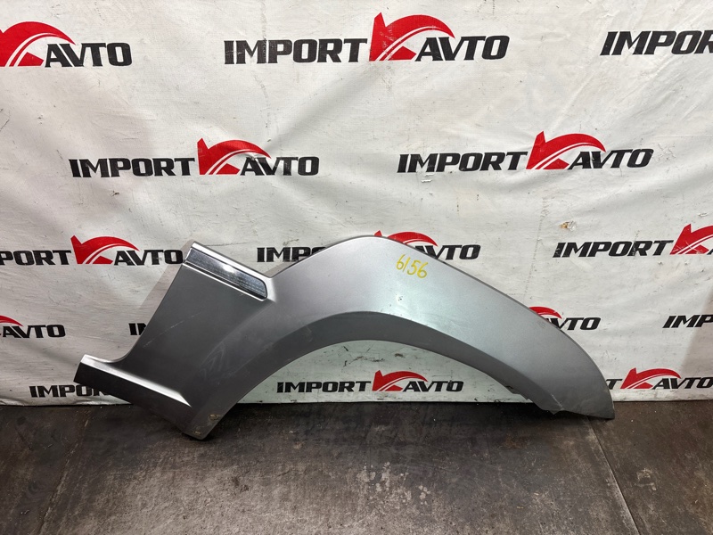 Накладка на крыло HYUNDAI TERRACAN HP D4BH 2001-2004 передний правый 577954