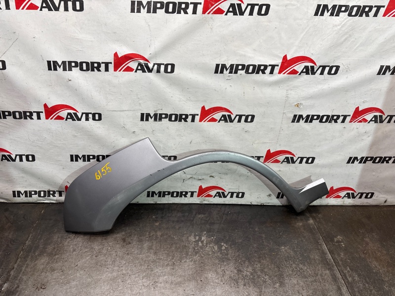 Накладка на крыло HYUNDAI TERRACAN HP J3 2001-2004 задний правый 577960