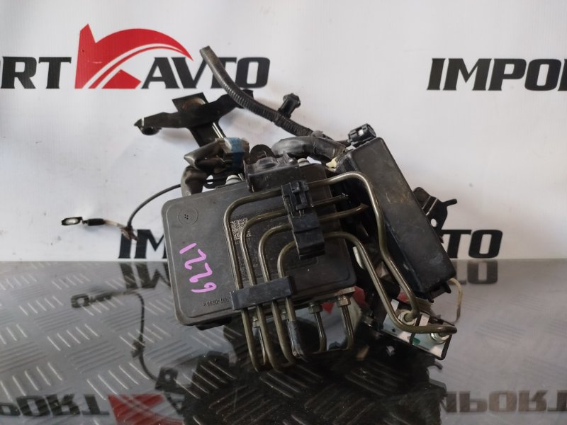 Блок ABS SUBARU LEVORG VM4 FB16E 2014-2017 577966