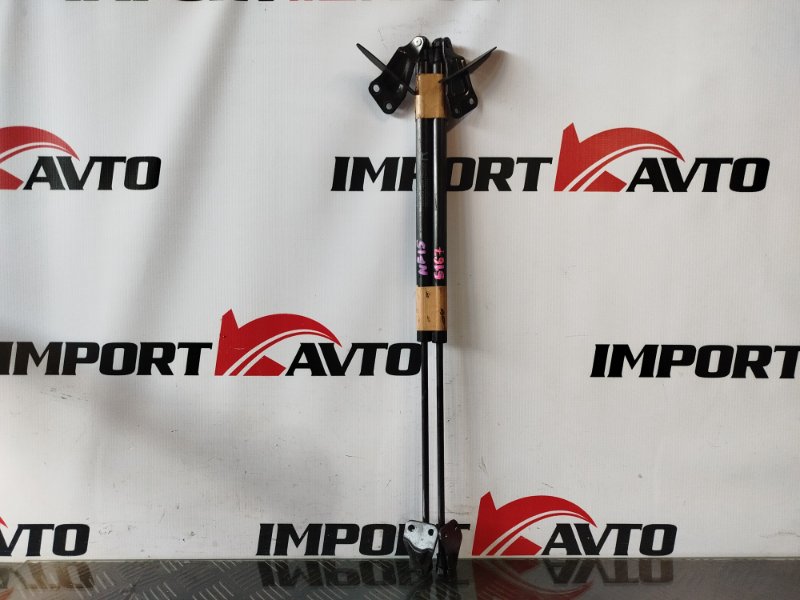 Амортизатор задней двери NISSAN JUKE NF15 MR16DDT 2010-2014 577969 Амортизатор задней двери NISSAN JUKE NF15 MR16DDT 2010-2014 577969