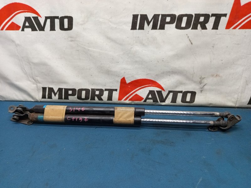 Амортизатор задней двери TOYOTA CALDINA CT197V 3C-E 1992-2002 578080 Амортизатор задней двери TOYOTA CALDINA CT197V 3C-E 1992-2002 578080