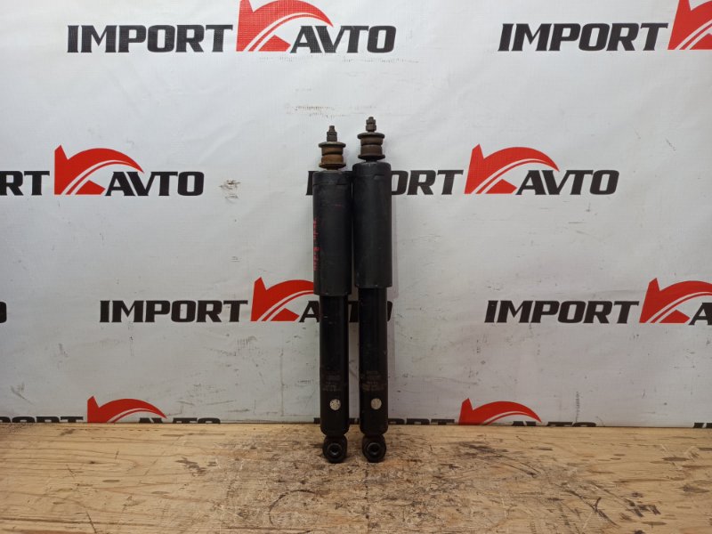 Амортизатор KIA BONGO PU J3 2004-2011 передний 578199
