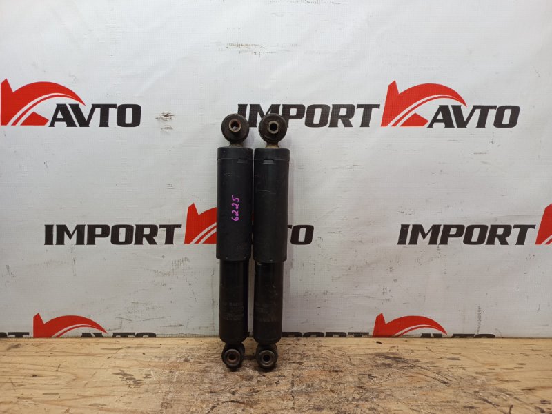 Амортизатор KIA SOUL AM G4FC 2008-2011 задний 578246 Амортизатор KIA SOUL AM G4FC 2008-2011 задний 578246