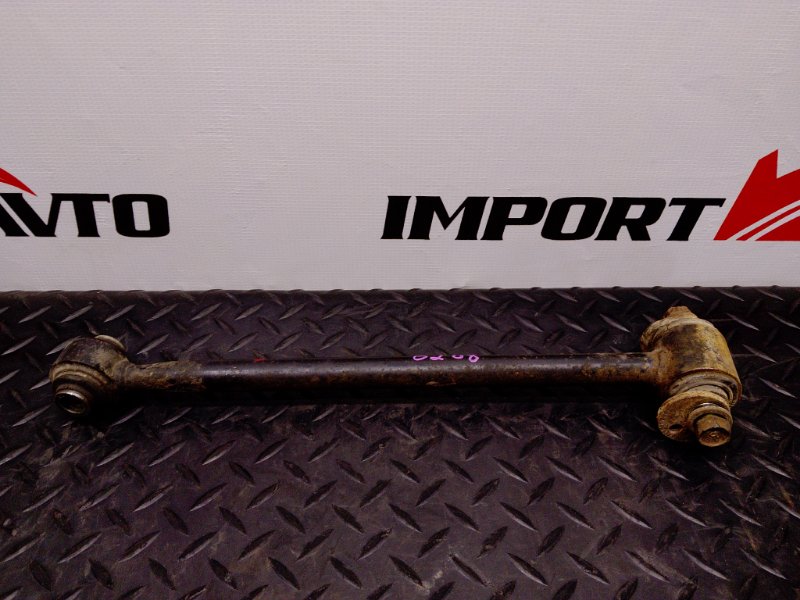Тяга подвески LEXUS RX300 MCU15L 1MZ-FE 2000-2003 задний левый 578653 Тяга подвески LEXUS RX300 MCU15L 1MZ-FE 2000-2003 задний левый 578653
