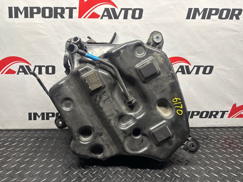 Бензобак BMW 6-SERIES GRAN TURISMO G32 B47D20 2020-2024 578836