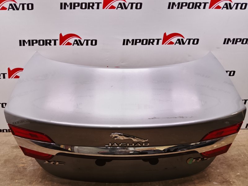 Крышка багажника JAGUAR XF CC9 224DT 2010-2016 578935