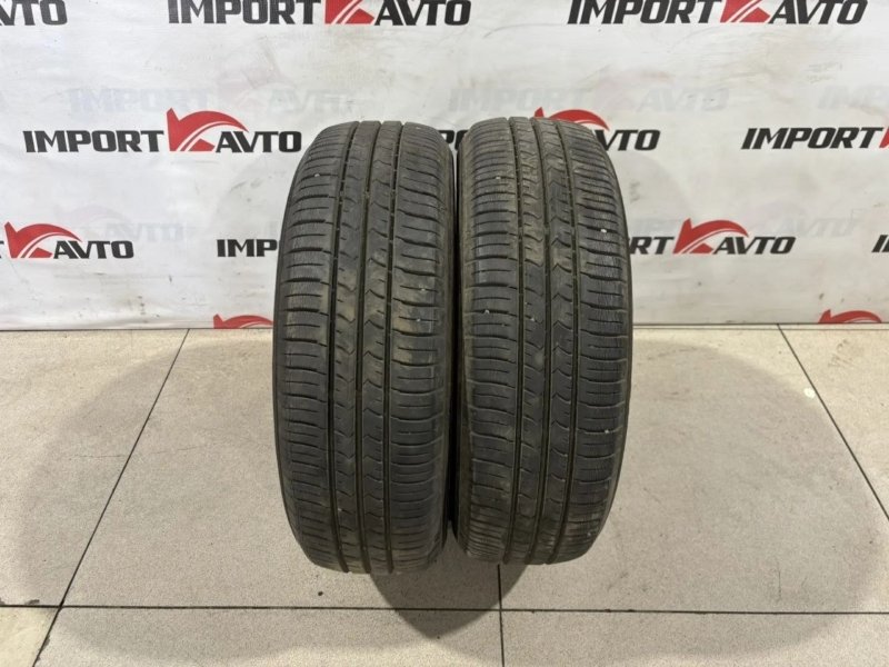 Шина R14 / 175 / 65 Japan Goodyear EfficientGrip Eco EG01 К6316
