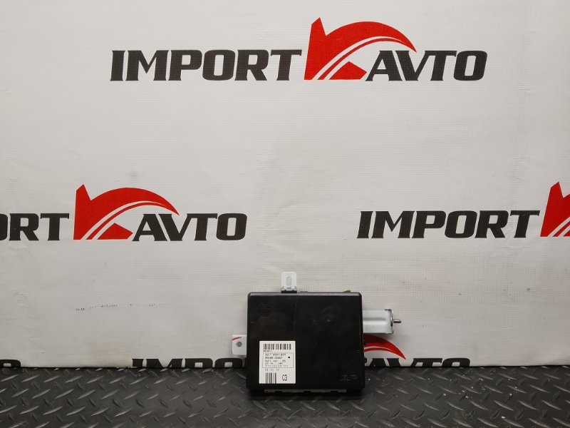 Блок управления дверьми HYUNDAI SONATA YF G4KD 2009-2012 579211