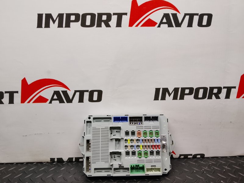 Блок предохранителей JAGUAR XF CC9 224DT 2010-2016 579225