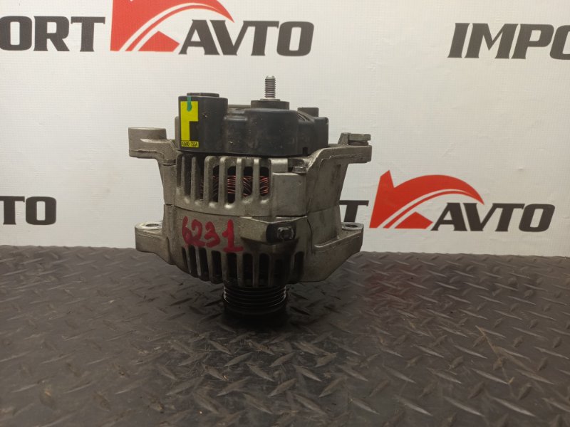 Генератор HYUNDAI SONATA YF G4KD 2009-2012 579227