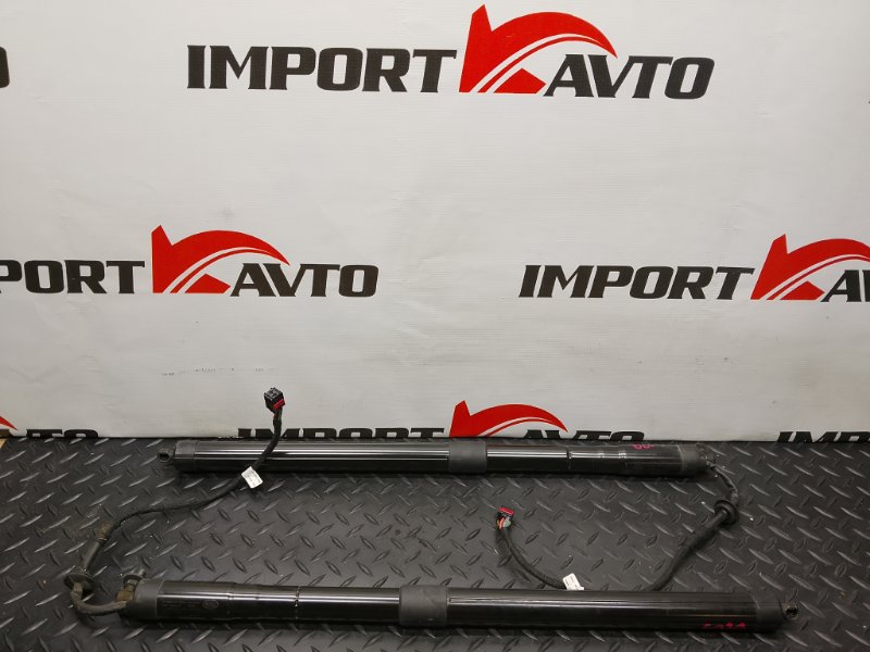 Амортизатор задней двери LAND ROVER RANGE ROVER L405 448DT 2012-2017 579324