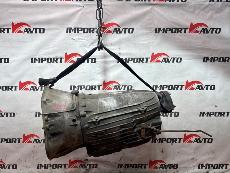 АКПП MERCEDES-BENZ C-CLASS W204 271.860 2011-2014 579475