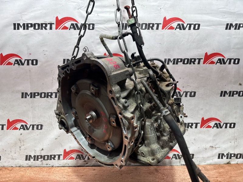 АКПП TOYOTA CAMRY ACV30L 2AZ-FE 2004-2006 579478 АКПП TOYOTA CAMRY ACV30L 2AZ-FE 2004-2006 579478