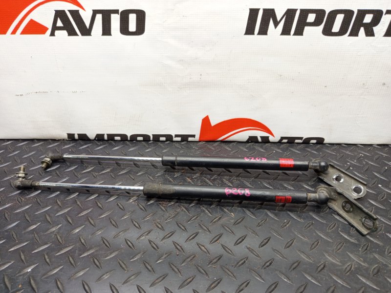 Амортизатор задней двери LEXUS RX300 MCU15L 1MZ-FE 2000-2003 579498 Амортизатор задней двери LEXUS RX300 MCU15L 1MZ-FE 2000-2003 579498