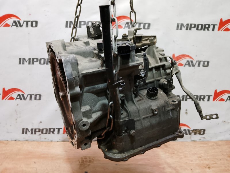 АКПП KIA SOUL AM G4FC 2008-2011 579499 АКПП KIA SOUL AM G4FC 2008-2011 579499