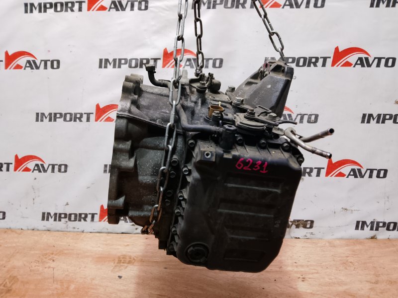 АКПП HYUNDAI SONATA YF G4KD 2009-2012 579507
