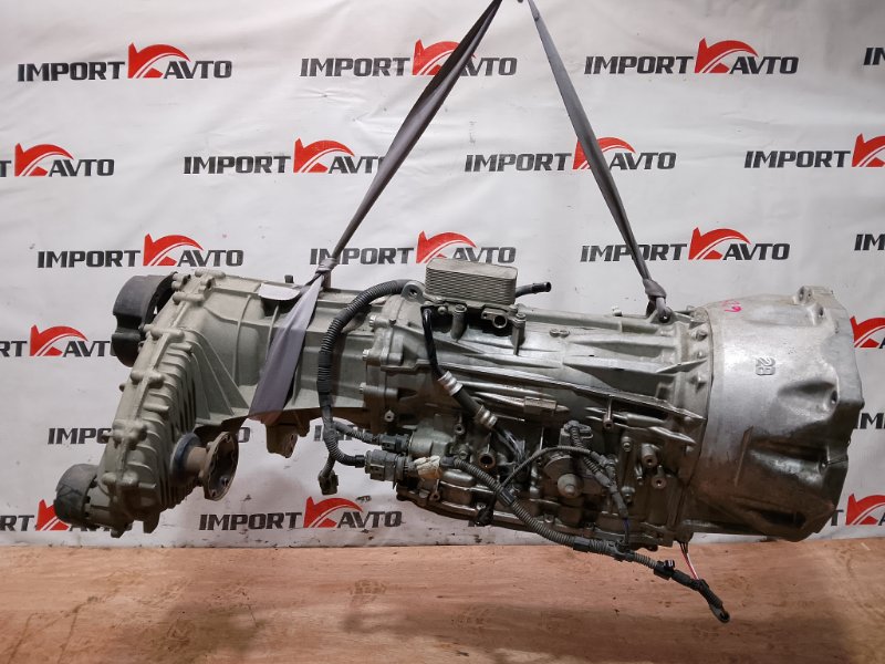 АКПП AUDI Q7 4LB CJGD, CLZB, CRCA 2009-2015 579572 АКПП AUDI Q7 4LB CJGD, CLZB, CRCA 2009-2015 579572
