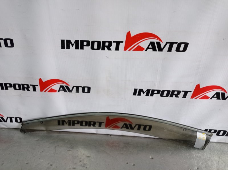 Ветровик HONDA CR-V RE4 K24A 2006-2009 передний левый 579593