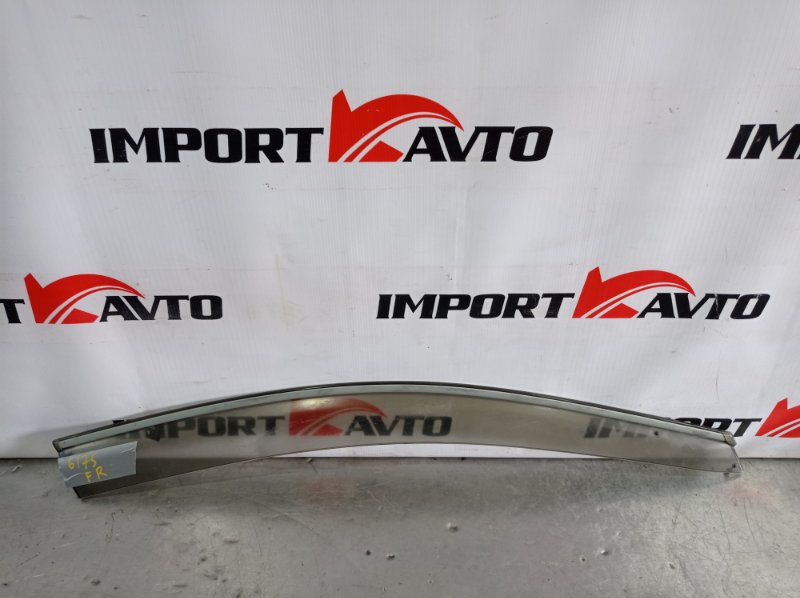 Ветровик HONDA CR-V RE4 K24A 2006-2009 передний правый 579594