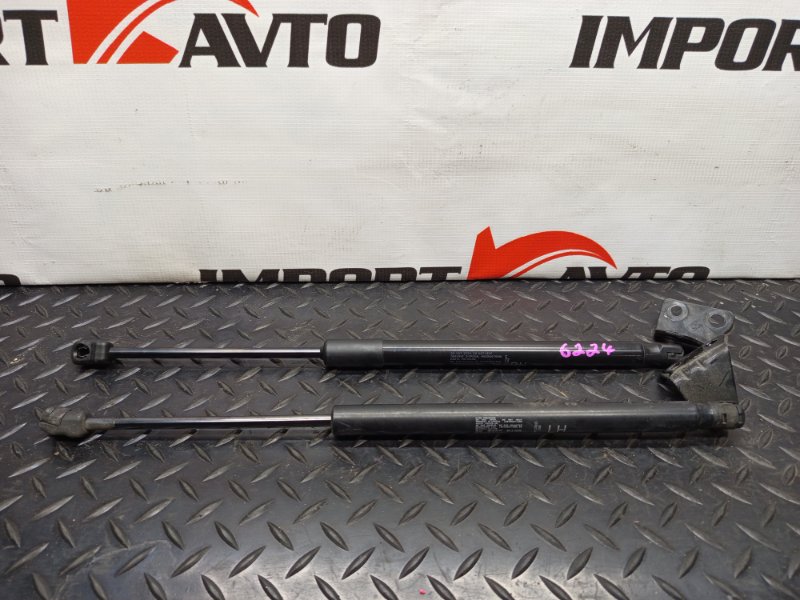 Амортизатор капота CHEVROLET CAPTIVA C140 Z22D1 2013-2015 579618