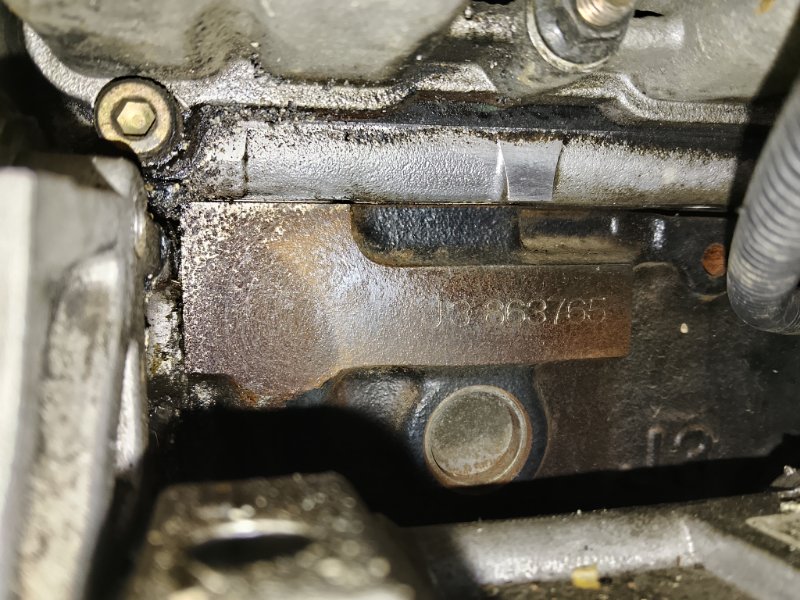 Двигатель HYUNDAI TERRACAN HP J3 2001-2004 579710