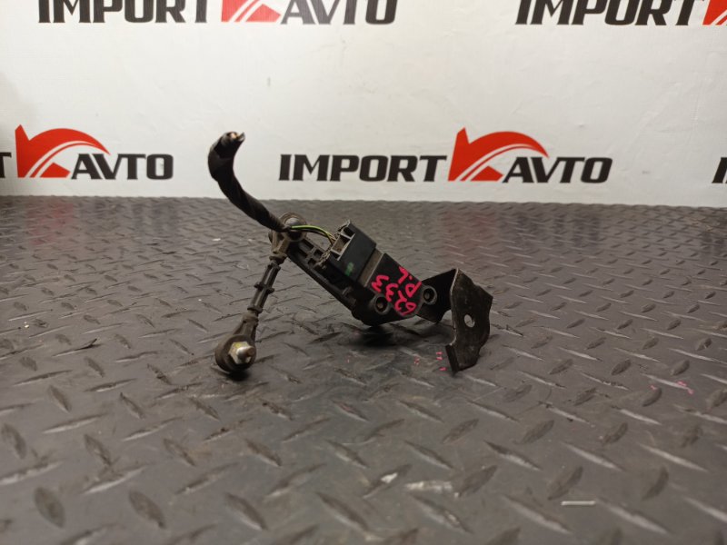 Датчик высоты дорожного просвета LAND ROVER RANGE ROVER L405 448DT 2012-2017 передний левый 579840