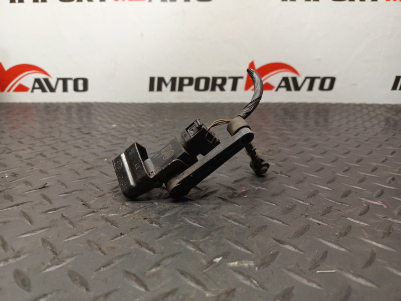 Датчик высоты дорожного просвета LAND ROVER RANGE ROVER L405 448DT 2012-2017 передний левый 579840