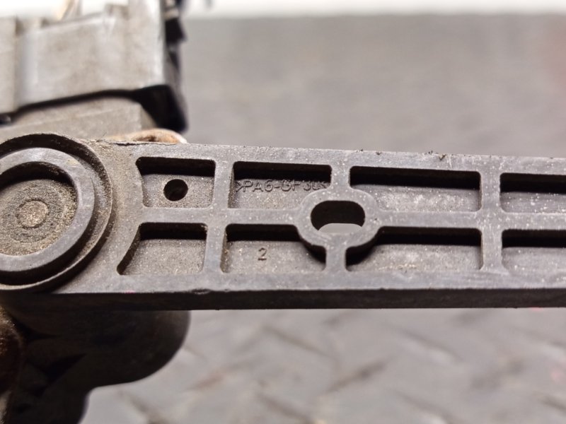Датчик высоты дорожного просвета LAND ROVER RANGE ROVER L405 448DT 2012-2017 передний левый 579840