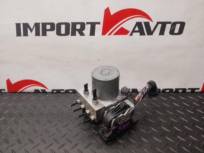 Блок ABS JAGUAR XF CC9 224DT 2010-2016 579968