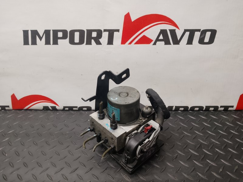 Блок ABS HYUNDAI SONATA YF G4KD 2009-2012 579969