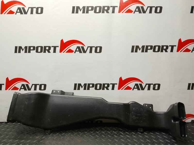Воздуховод салона JAGUAR XF CC9 224DT 2010-2016 580731