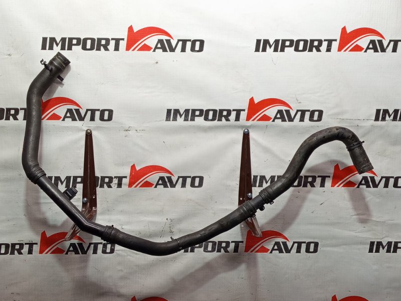Патрубок радиатора JAGUAR XF CC9 224DT 2010-2016 580743