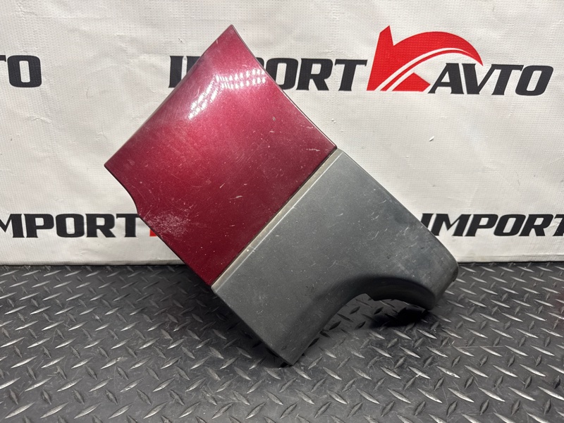 Накладка на крыло LAND ROVER RANGE ROVER L405 448DT 2012-2017 передний правый 581120