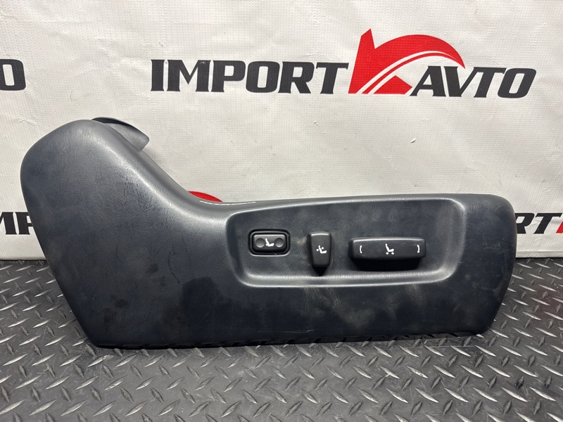 Блок управления сиденьем LEXUS RX300 MCU15L 1MZ-FE 2000-2003 передний правый 581123 Блок управления сиденьем LEXUS RX300 MCU15L 1MZ-FE 2000-2003 передний правый 581123