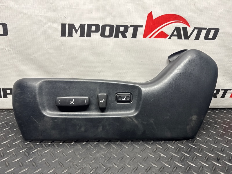 Блок управления сиденьем LEXUS RX300 MCU15L 1MZ-FE 2000-2003 передний левый 581125 Блок управления сиденьем LEXUS RX300 MCU15L 1MZ-FE 2000-2003 передний левый 581125
