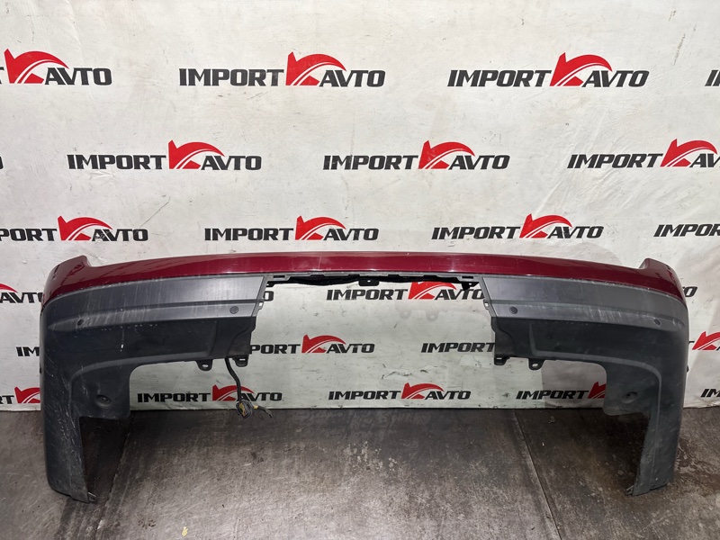 Бампер LAND ROVER RANGE ROVER L405 448DT 2012-2017 задний 581164
