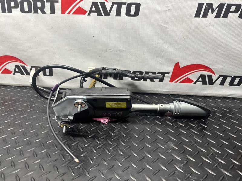 Антенна LEXUS RX300 MCU15L 1MZ-FE 2000-2003 581457 Антенна LEXUS RX300 MCU15L 1MZ-FE 2000-2003 581457