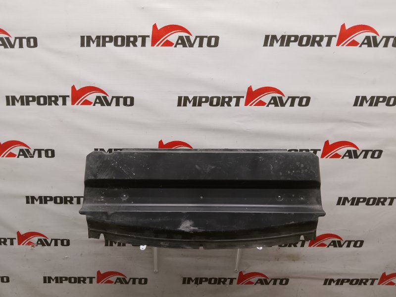 Диффузор радиатора JAGUAR XF CC9 224DT 2010-2016 581677