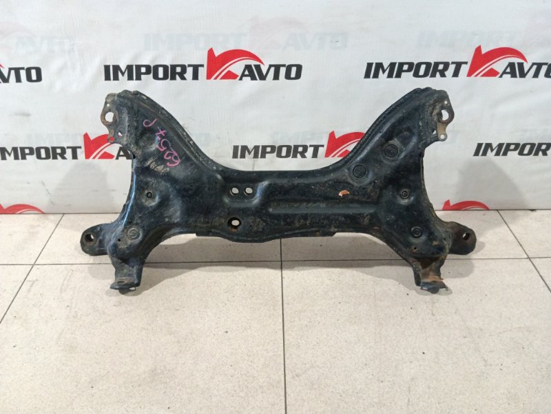 Балка TOYOTA CALDINA CT198V 2C 1992-2002 передний 581697 Балка TOYOTA CALDINA CT198V 2C 1992-2002 передний 581697