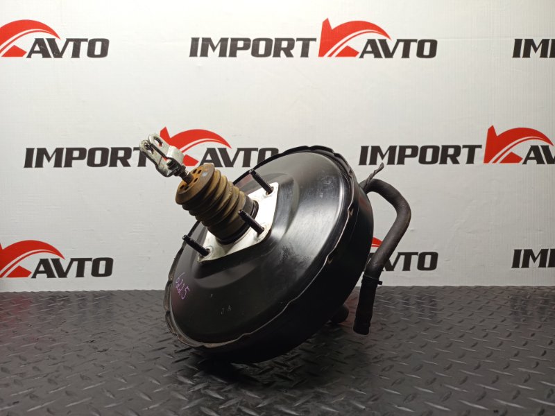 Вакуумник тормозной KIA SOUL AM G4FC 2008-2011 582233 Вакуумник тормозной KIA SOUL AM G4FC 2008-2011 582233