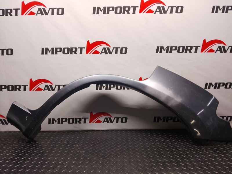 Накладка на крыло HYUNDAI TERRACAN HP J3 2001-2004 задний левый 582283