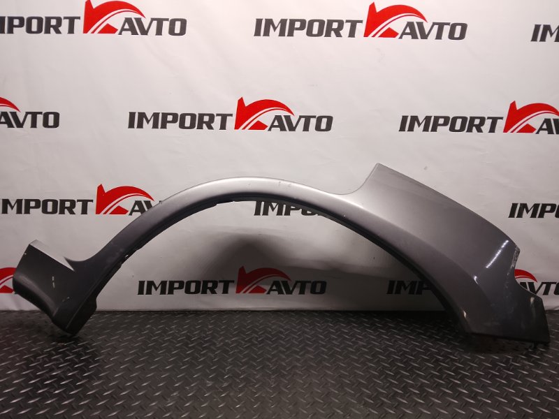 Накладка на крыло HYUNDAI TERRACAN HP J3 2001-2004 задний левый 582286