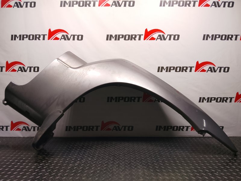 Накладка на крыло HYUNDAI TERRACAN HP J3 2004-2006 передний правый 582308