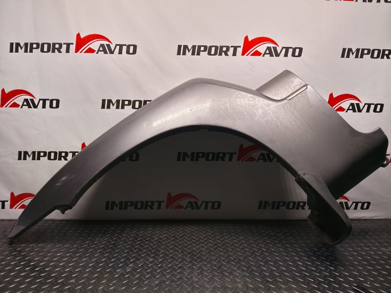 Накладка на крыло HYUNDAI TERRACAN HP J3 2004-2006 передний левый 582310